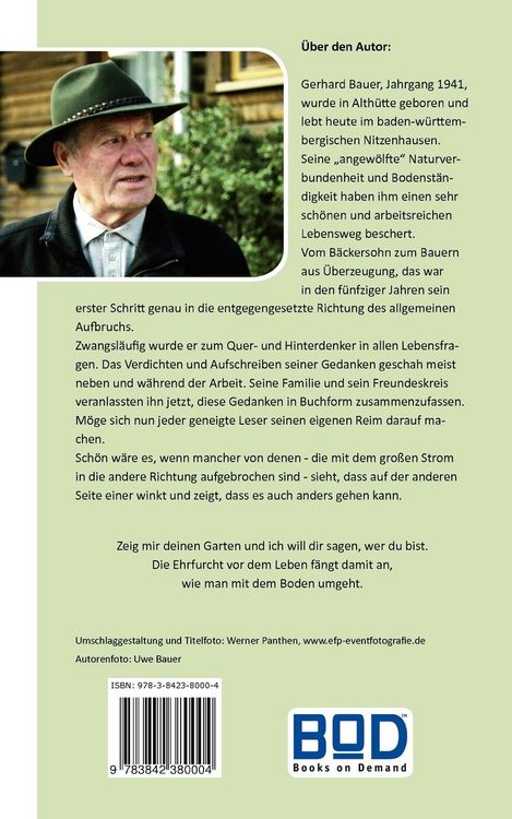 Produktbild: Jeder sucht nach Lebenssinn