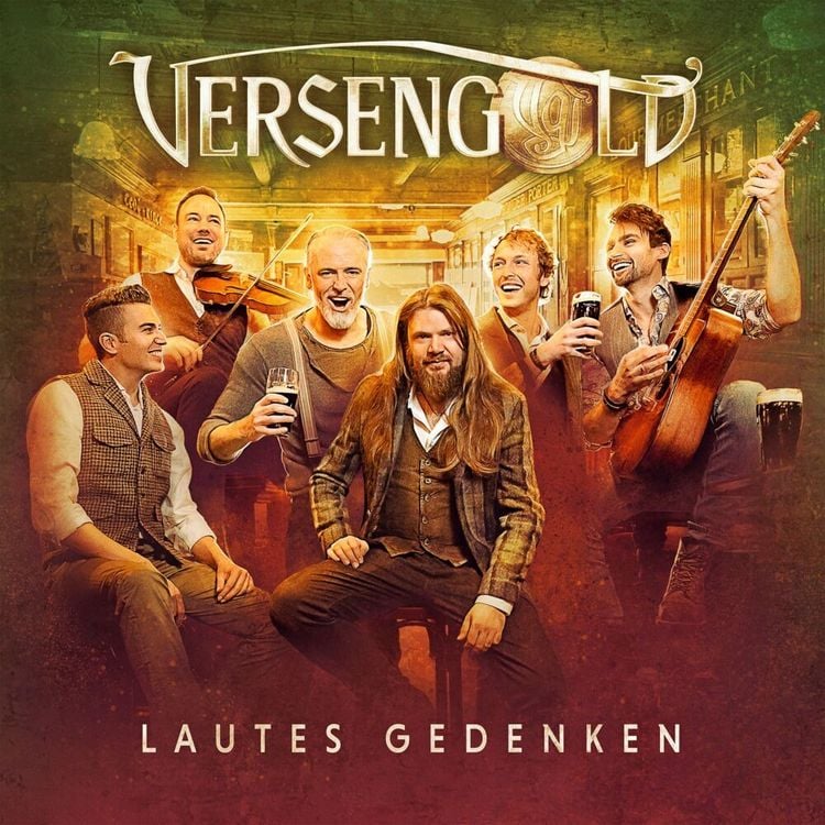 Produktbild: Lautes Gedenken