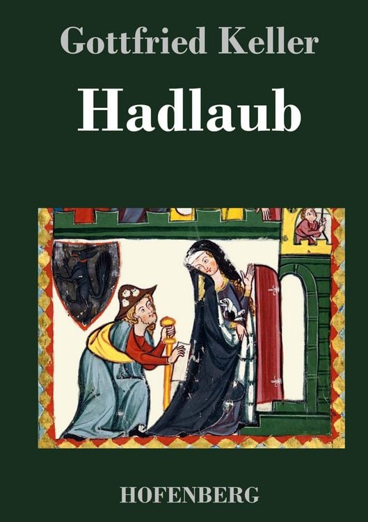 Produktbild: Hadlaub