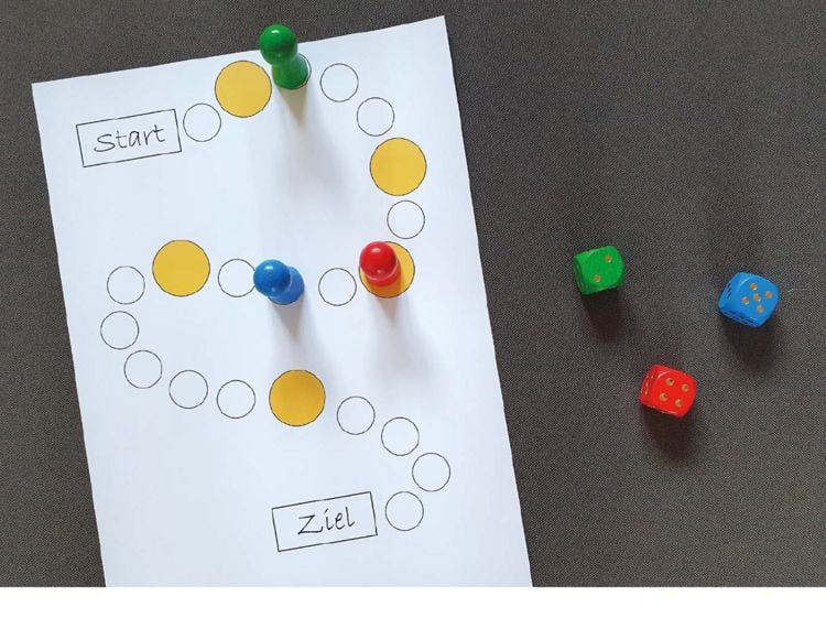Produktbild: 52 Blitzideen: Mathe