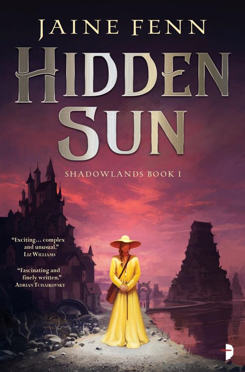 Produktbild: Hidden Sun