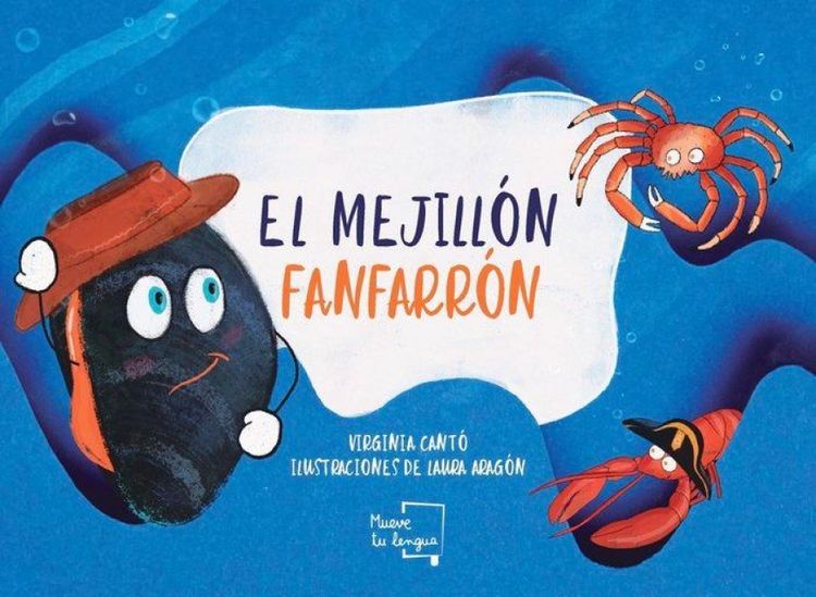 Produktbild: El mejill&oacute;n fanfarr&oacute;n