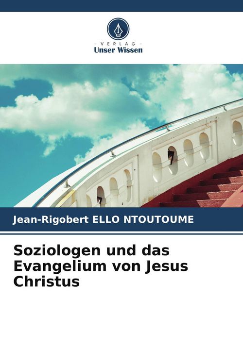 Produktbild: Soziologen und das Evangelium von Jesus Christus