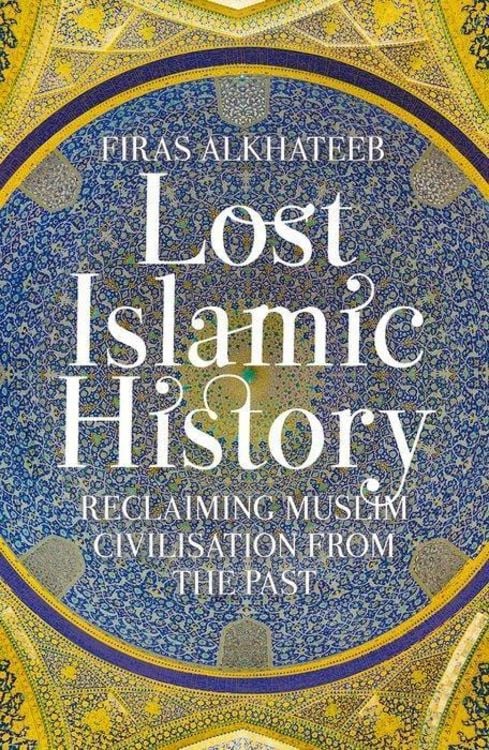 Produktbild: Lost Islamic History