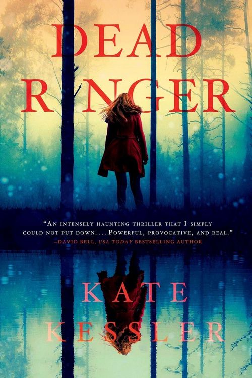 Produktbild: Dead Ringer