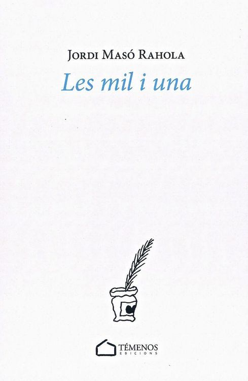 Produktbild: Les mil i una