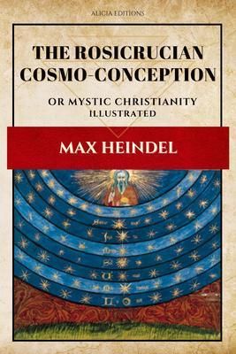 Produktbild: The Rosicrucian Cosmo-Conception