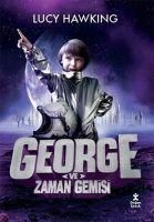 Produktbild: George ve Zaman Gemisi