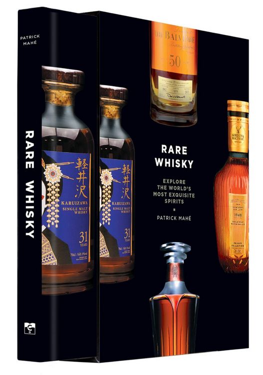 Produktbild: Rare Whisky