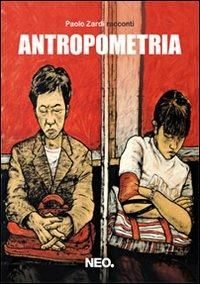 Produktbild: Antropometria
