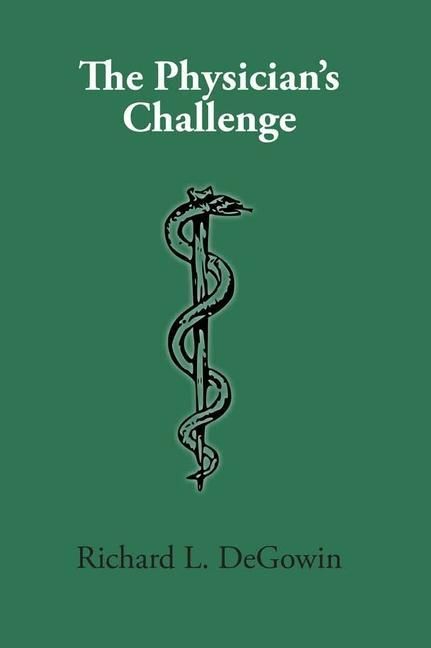 Produktbild: The Physician's Challenge