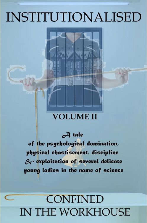 Produktbild: Institutionalised - Volume 2