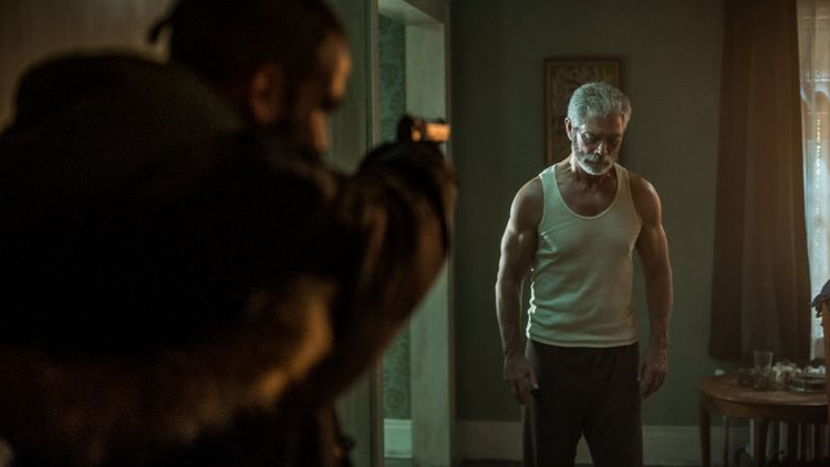 Produktbild: Don't Breathe