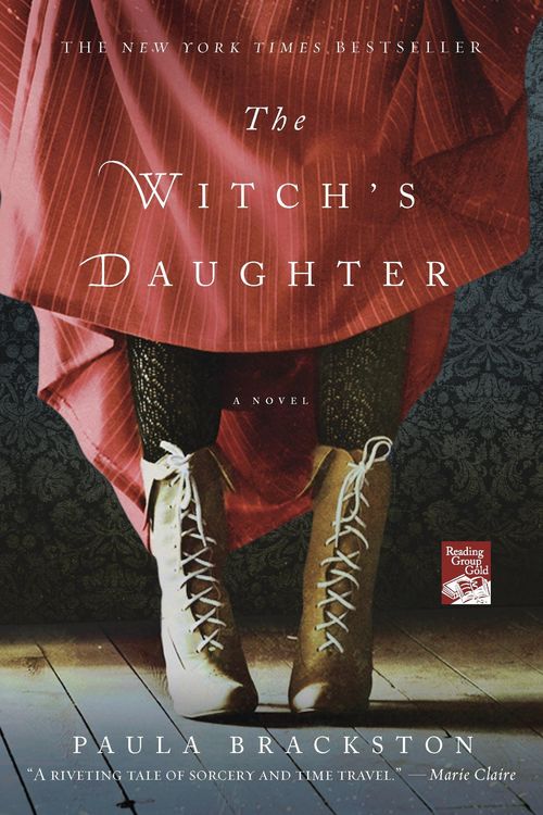 Produktbild: The Witch's Daughter