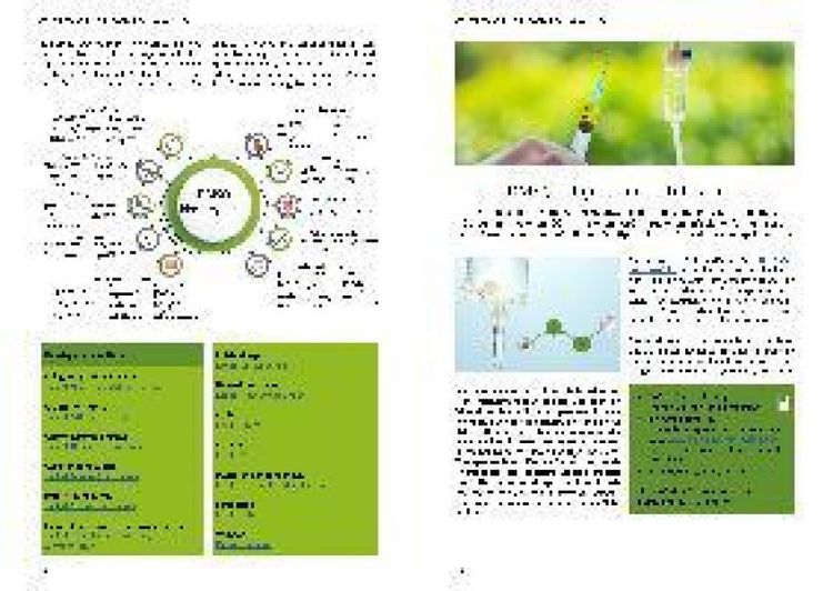 Produktbild: Antworten auf Ihre Fragen zu DMSO & Co.