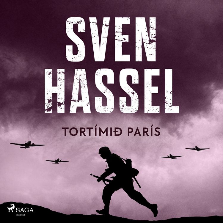 Produktbild: Tort&iacute;mi&eth; Par&iacute;s