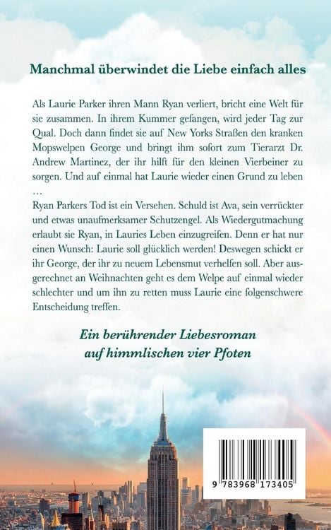 Produktbild: Dem Himmel so nah