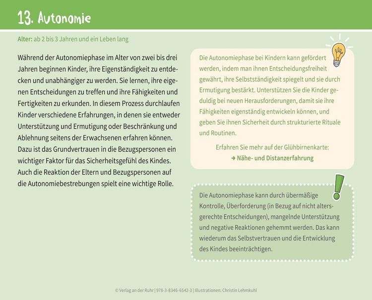 Produktbild: Entdeckungslust und K&ouml;rpergrenzen
