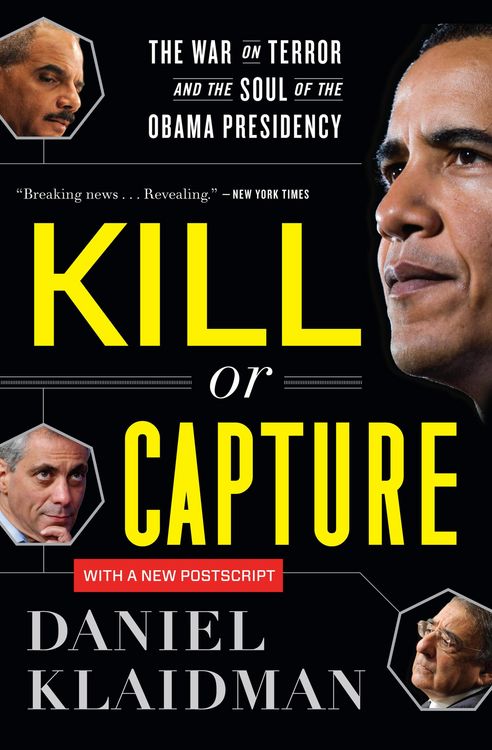 Produktbild: Kill or Capture
