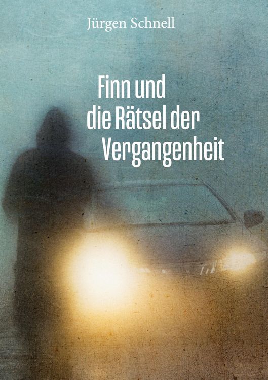 Produktbild: Finn und die R&auml;tsel der Vergangenheit
