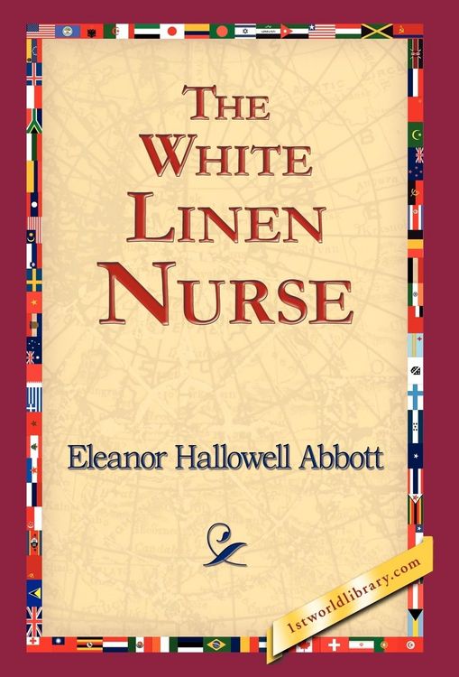 Produktbild: The White Linen Nurse