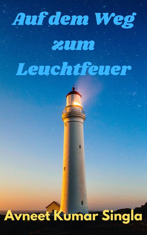 Produktbild: Auf dem Weg zum Leuchtfeuer