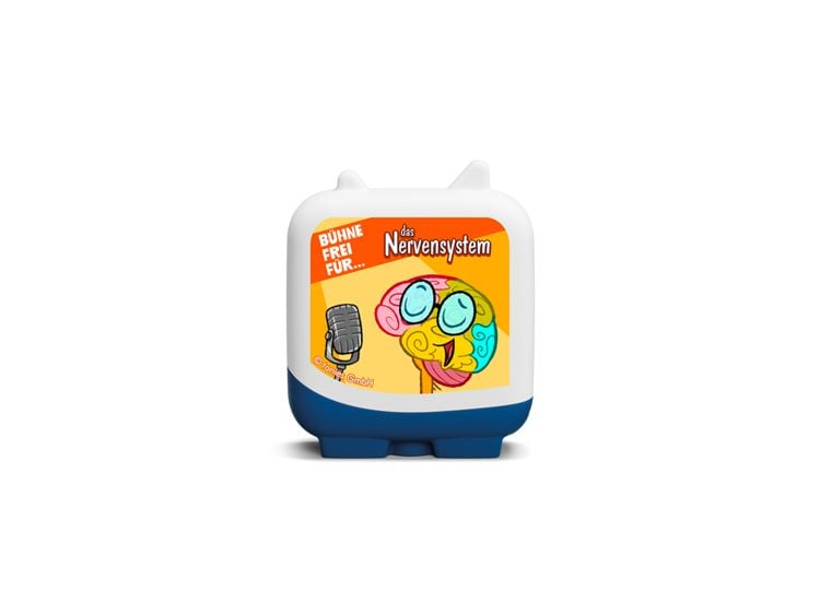Produktbild: Pocket Tonies: B&uuml;hne frei f&uuml;r&hellip; (Set)