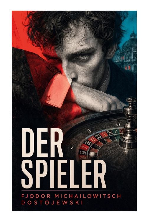 Produktbild: Der Spieler
