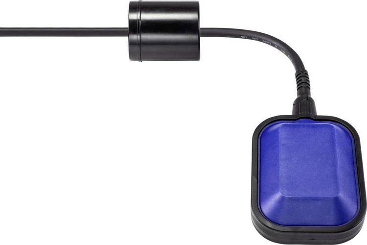 Produktbild: Renkforce RF-4604774 2302387 Schwimmerschalter Leeren 10.00m