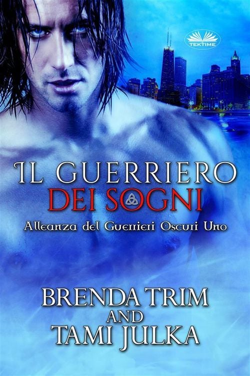 Produktbild: Il Guerriero Dei Sogni