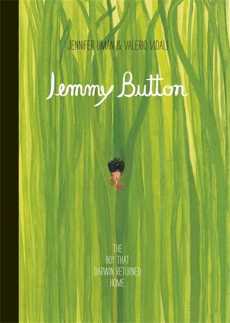 Produktbild: Jemmy Button
