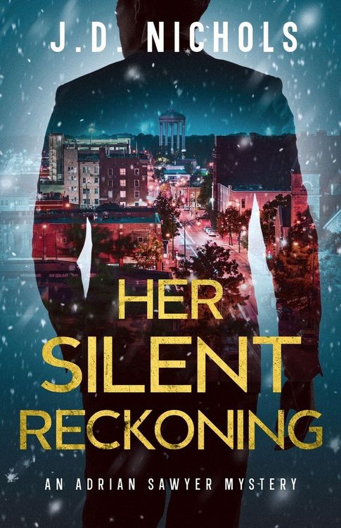 Produktbild: Her Silent Reckoning