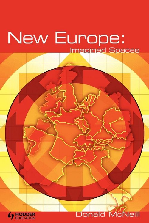 Produktbild: New Europe