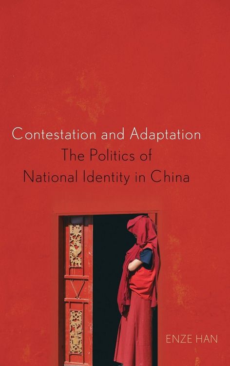 Produktbild: Contestation and Adaptation