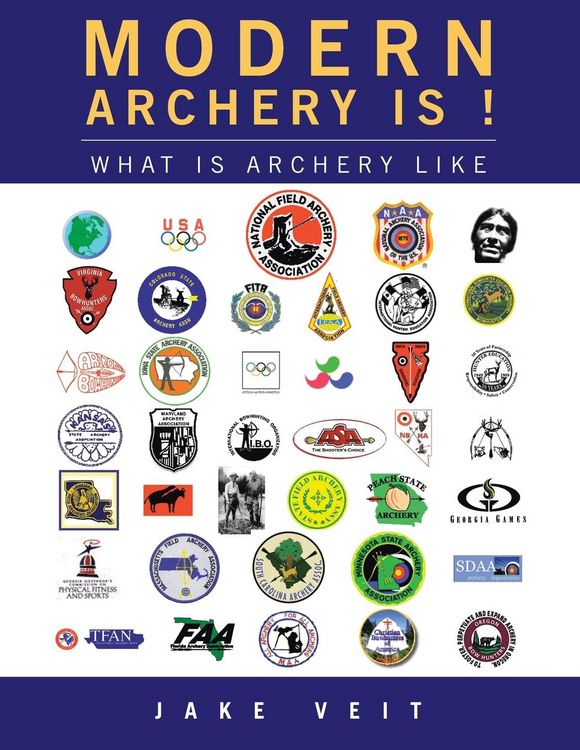 Produktbild: Modern Archery Is !