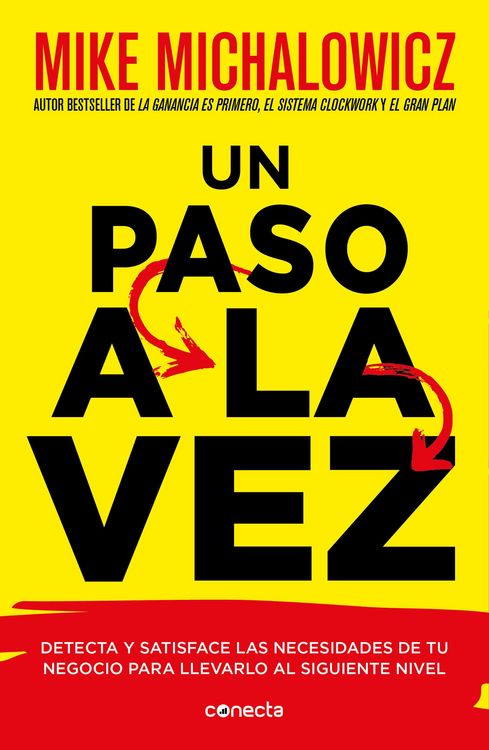 Produktbild: Un Paso a la Vez /Fix This Next