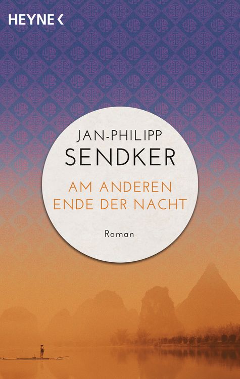 Produktbild: Am anderen Ende der Nacht (Die China-Trilogie 3)