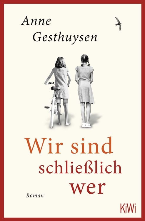Produktbild: Wir sind schließlich wer