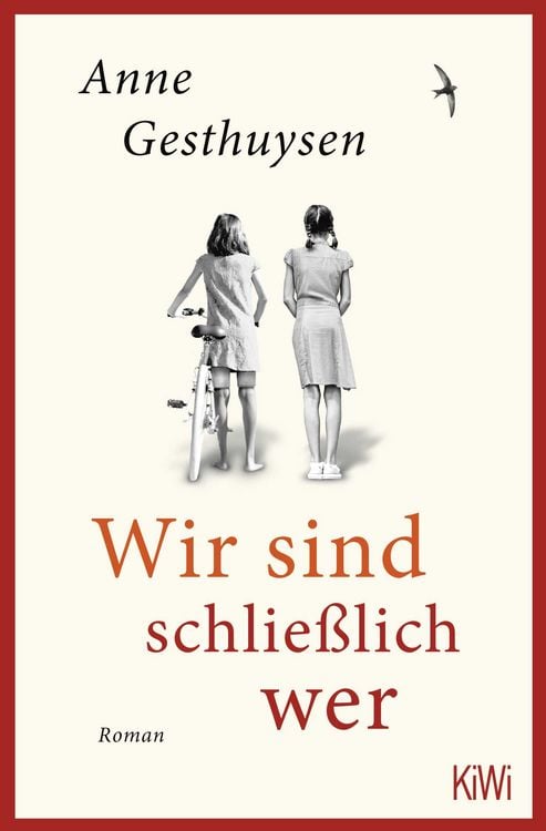 Produktbild: Wir sind schlie&szlig;lich wer