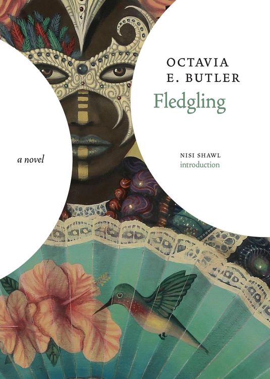 Produktbild: Fledgling