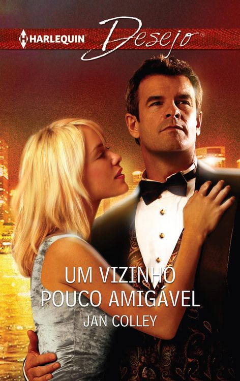 Produktbild: Um vizinho pouco amig&aacute;vel