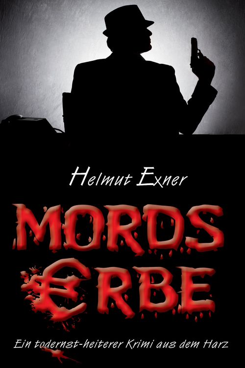 Produktbild: Mordserbe