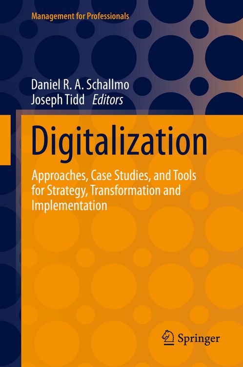 Produktbild: Digitalization
