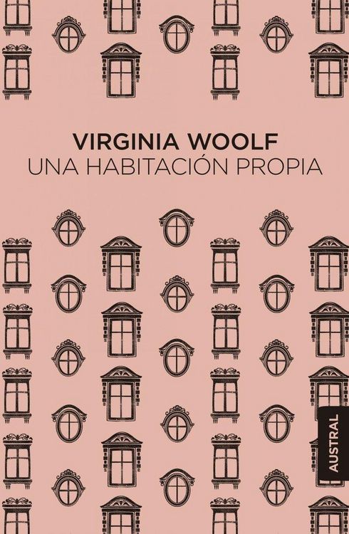 Produktbild: Una habitaci&oacute;n propia