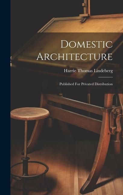 Produktbild: Domestic Architecture