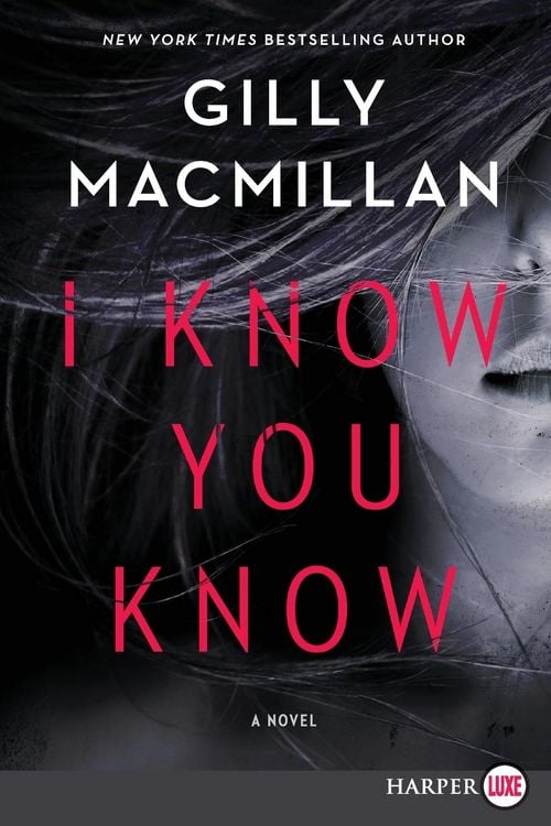 Produktbild: I Know You Know LP