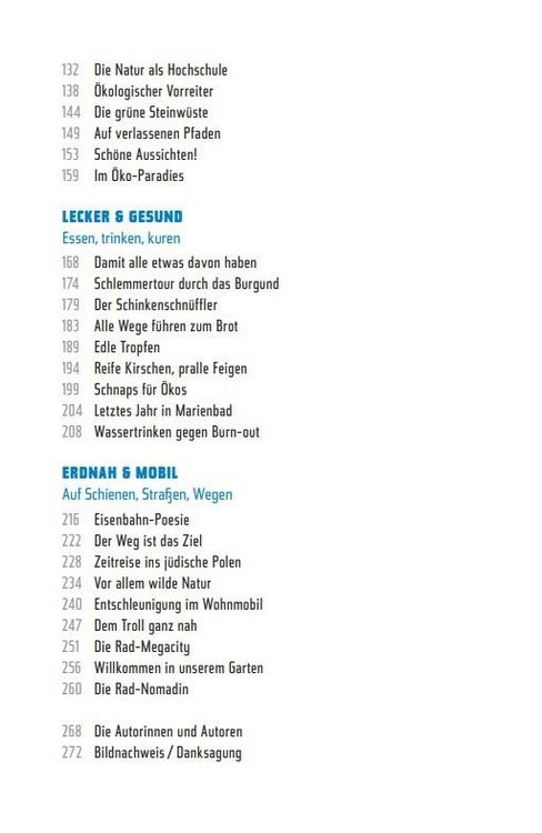 Produktbild: Europa f&uuml;r Eigensinnige