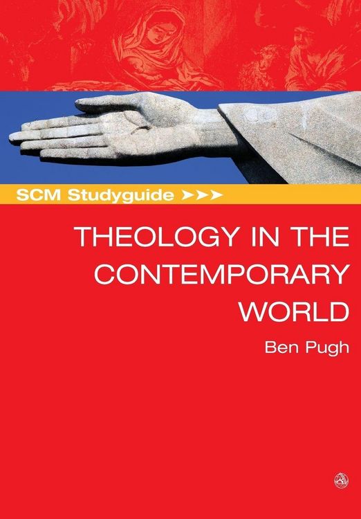 Produktbild: SCM Studyguide