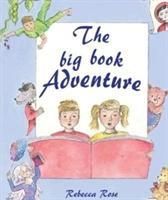 Produktbild: Rose, R: The Big Book Adventure