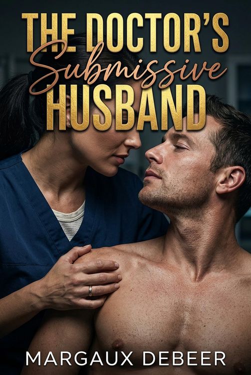 Produktbild: The Doctor's Submissive Husband